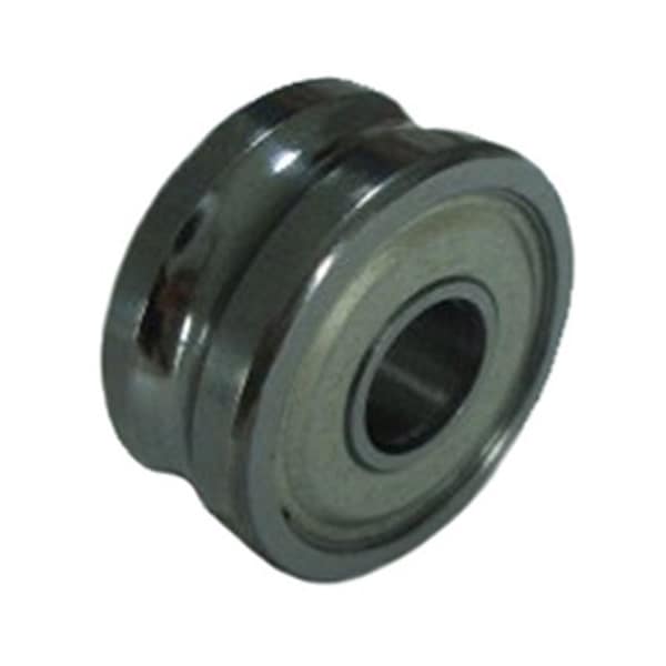 Schaeffler Cam Follower Bearing, 15MM Bore, 47MM Roller Diameter, 19MM Roller Width LFR5302-10-2Z - main